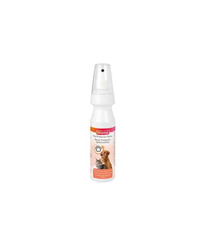 SPRAY PROTECTOR ALMOHADILLAS 150ML