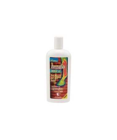 THERMAFLEX LINIMENT GEL 355ML