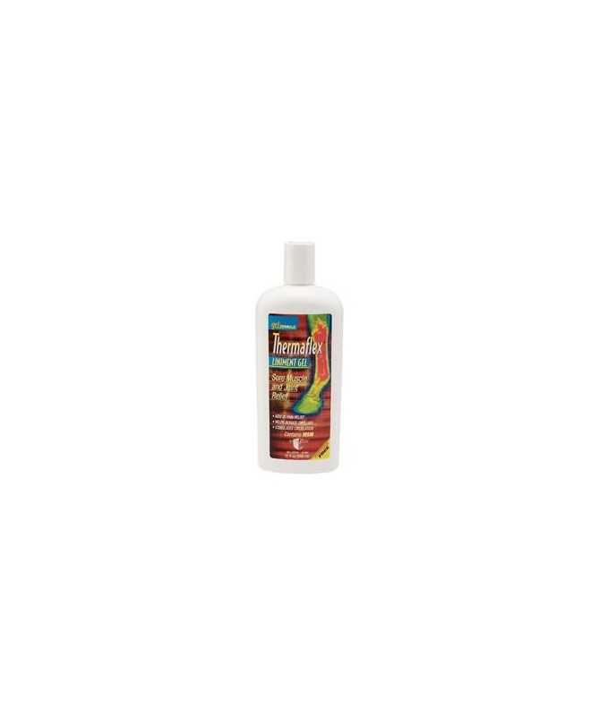 THERMAFLEX LINIMENT GEL 355ML