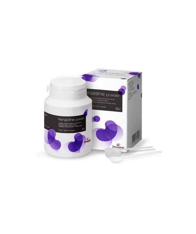RENALDINE POWDER POLVO ORAL 70G