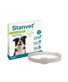 COLLAR PERRO STANVET LIFE