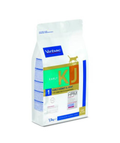 KJ1 CAT EARLY KIDNEY AND JOINT 1