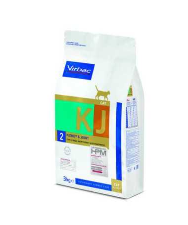KJ2 CAT KIDNEY AND JOINT 3 KG HPM