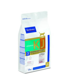 KJ3 CAT ADVANCED KIDNEY AND JOINT 1