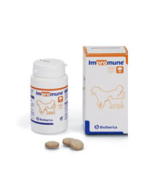 IMPROMUNE 20 COMPRIMIDOS PALATABLES