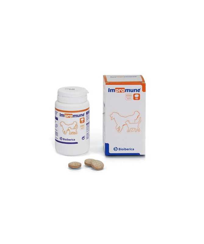 IMPROMUNE 40 COMPRIMIDOS PALATABLES