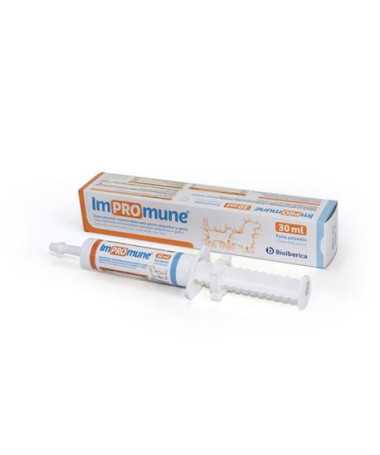 IMPROMUNE PASTA 30ML