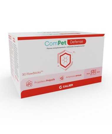 COMPET DEFENSE PASTA ORAL 30 SOBRES