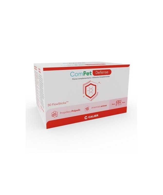 COMPET DEFENSE PASTA ORAL 30 SOBRES