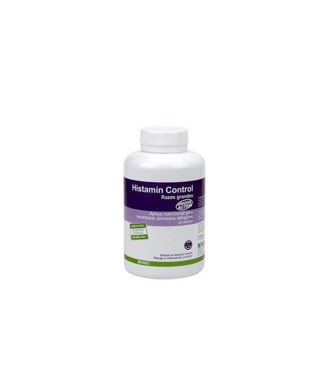 HISTAMIN CONTROL 60 COMP