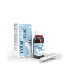 LYSINVIRAL PLUS 50 ML