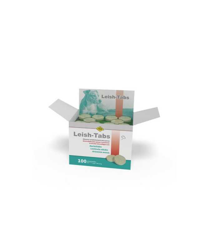 LEISH-TABS 100 COMPRIMIDOS