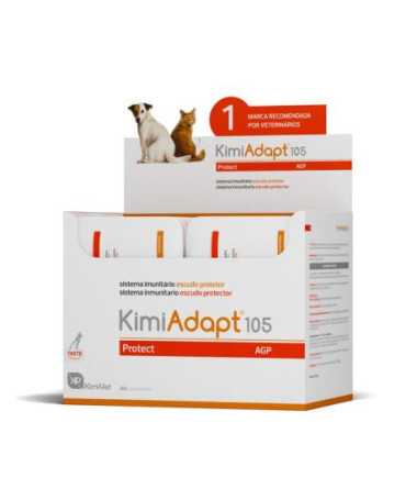 KIMIADAPT 105 360 COMPRIMIDOS
