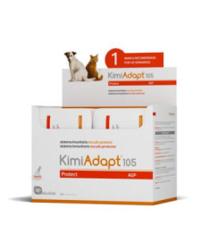 KIMIADAPT 105 360 COMPRIMIDOS
