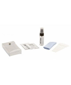 KIT LIMPIEZA DE MICROSCOPIOS 1UD
