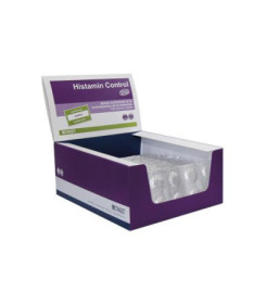 HISTAMIN CONTROL 30 BLISTERx10 COMP
