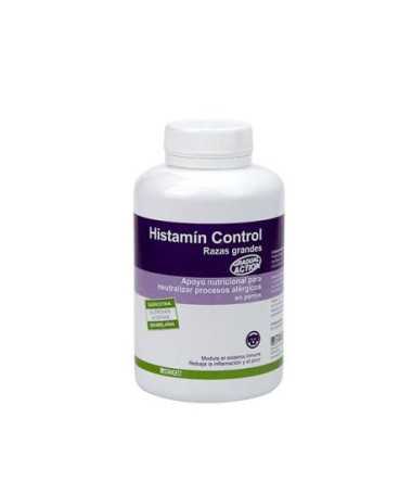 HISTAMIN CONTROL 60 COMP