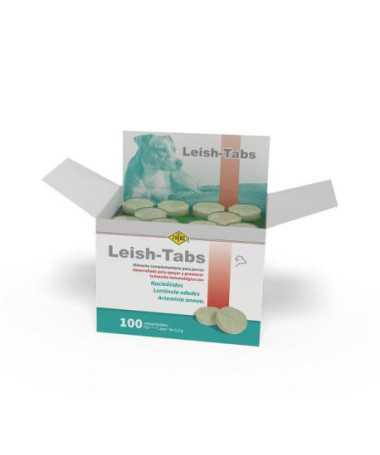 LEISH-TABS 100 COMPRIMIDOS