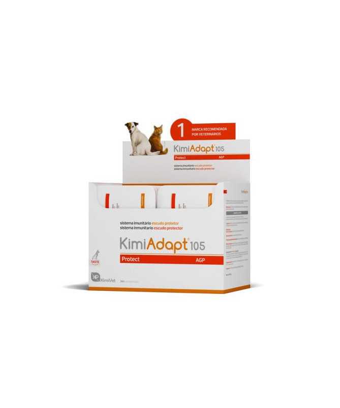 KIMIADAPT 105 360 COMPRIMIDOS