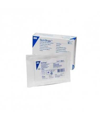 STERIDRAPE CAMPO P/INCISIONES 10CMX20CM 10LAMINAS