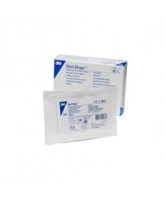 STERIDRAPE CAMPO P/INCISIONES 10CMX20CM 10LAMINAS