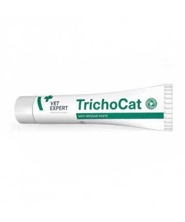TRICHOCAT ANTI-BEZOAR PASTE 120G