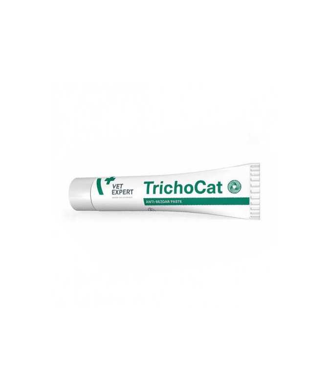 TRICHOCAT ANTI-BEZOAR PASTE 120G