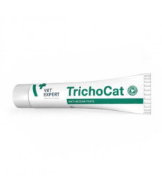 TRICHOCAT ANTI-BEZOAR PASTE 120G