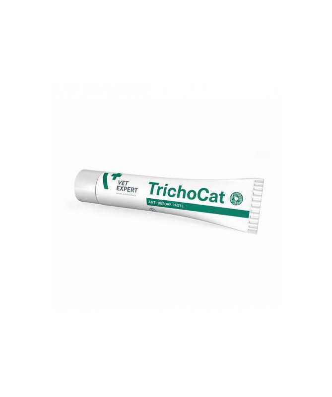 TRICHOCAT ANTI-BEZOAR PASTA 50G