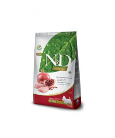 N&D PRIME DOG MINI POLLO