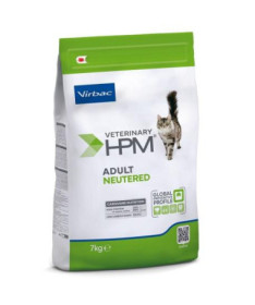HPM FELINE ADULT NEUTERED 7KG