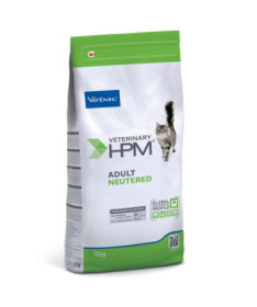 HPM FELINE ADULT NEUTERED 12KG