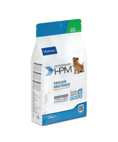 HPM CANINE SENIOR NEUTERED SMALL & TOY 1