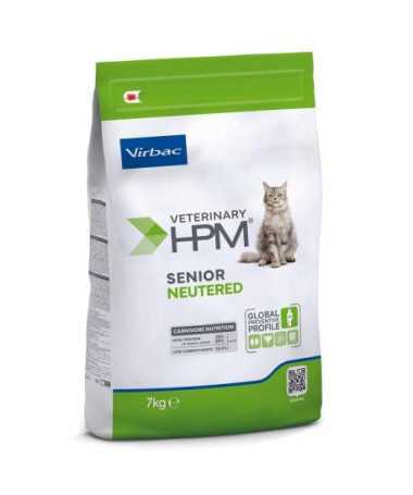 HPM FELINE SENIOR NEUTERED 7KG