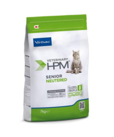 HPM FELINE SENIOR NEUTERED 7KG