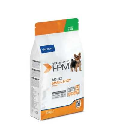 HPM CANINE ADULT SMALL & TOY 1