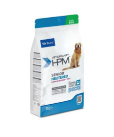 HPM CANINE SENIOR NEUTERED LARGE & MEDIUM 3KG