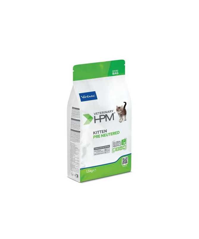 HPM FELINE JUNIOR NEUTERED 1