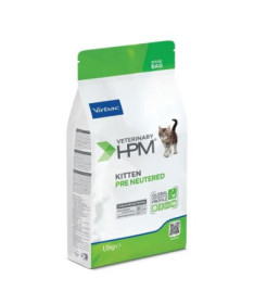 HPM FELINE JUNIOR NEUTERED 1