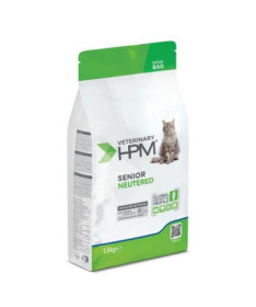 HPM FELINE SENIOR NEUTERED 1