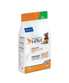 HPM CANINE SENIOR SMALL & TOY 1