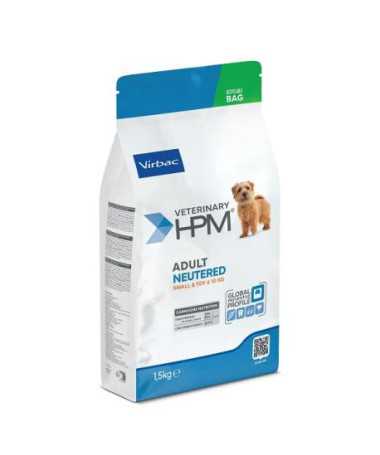 HPM CANINE ADULT NEUTERED SMALL & TOY 1