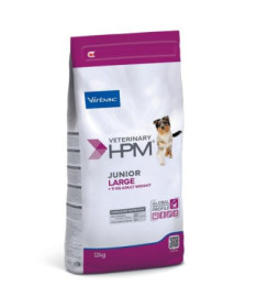 HPM CANINE JUNIOR LARGE 12KG
