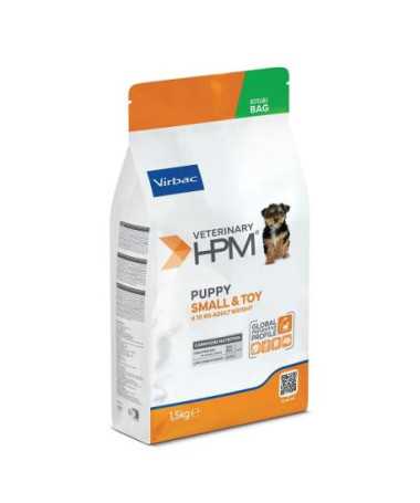 HPM CANINE PUPPY SMALL & TOY 1