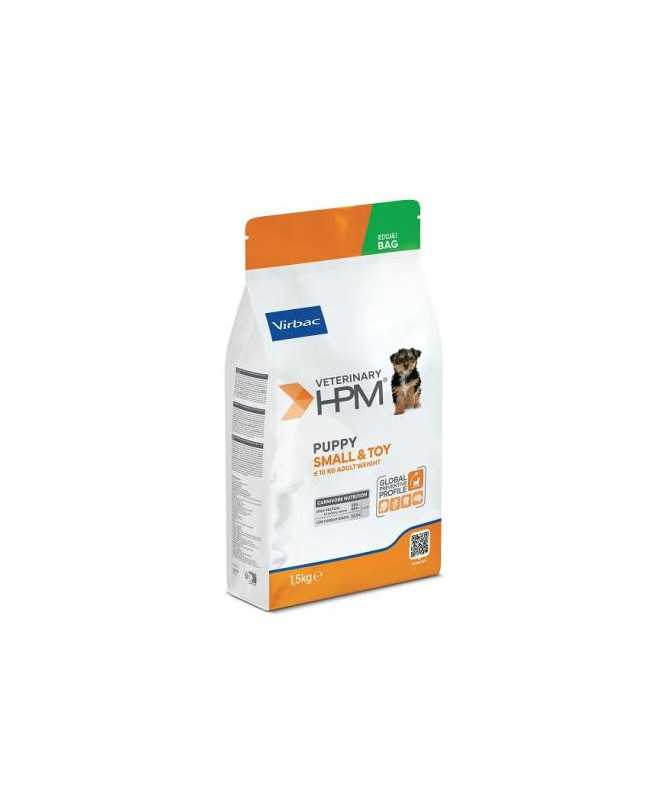 HPM CANINE PUPPY SMALL & TOY 1