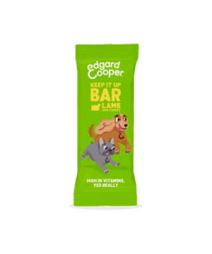 EC CANINE BARRITAS CORDERO 24X30G