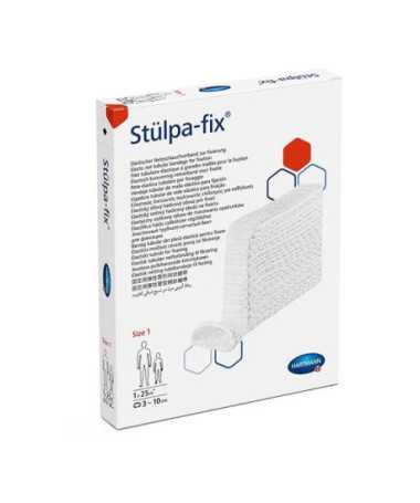 VENDA TUBULAR STULPA FIX T6 25MX8