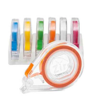 CINTA MARCADO INSTRUMENTAL 6