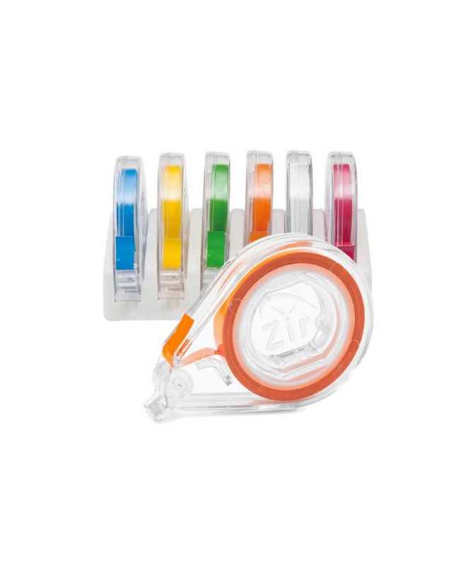 CINTA MARCADO INSTRUMENTAL 6