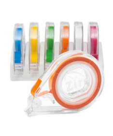 CINTA MARCADO INSTRUMENTAL 6